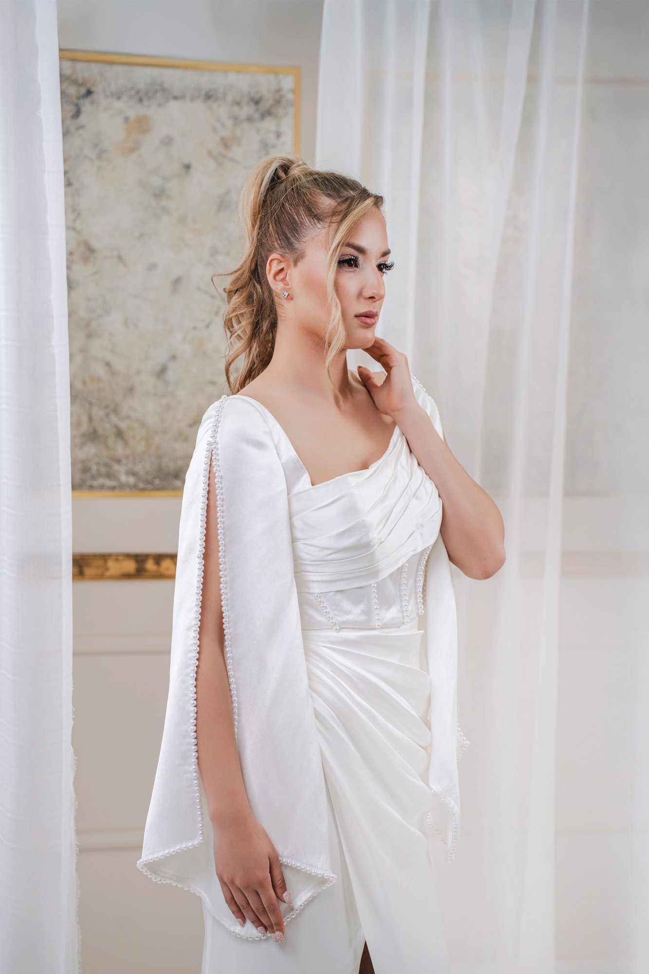 Булчинска рокля Graciella Булчинска рокля Graciella