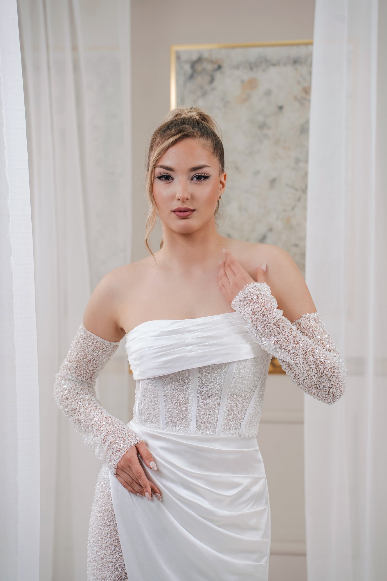 Булчинска рокля Patricia Булчинска рокля Patricia