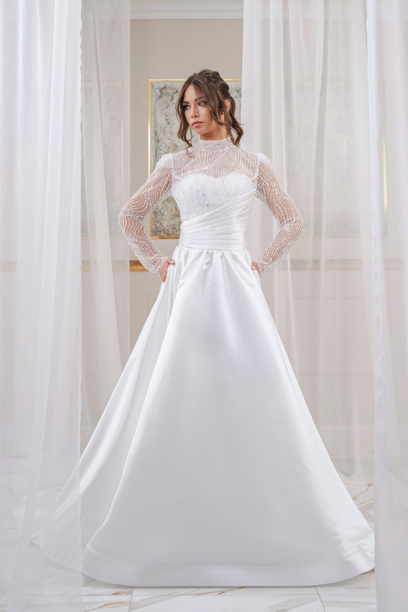 Корсет Sea Pearl Корсет Sea Pearl