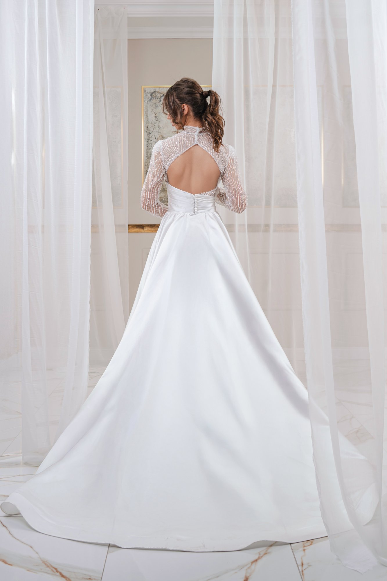 Корсет Sea Pearl Корсет Sea Pearl