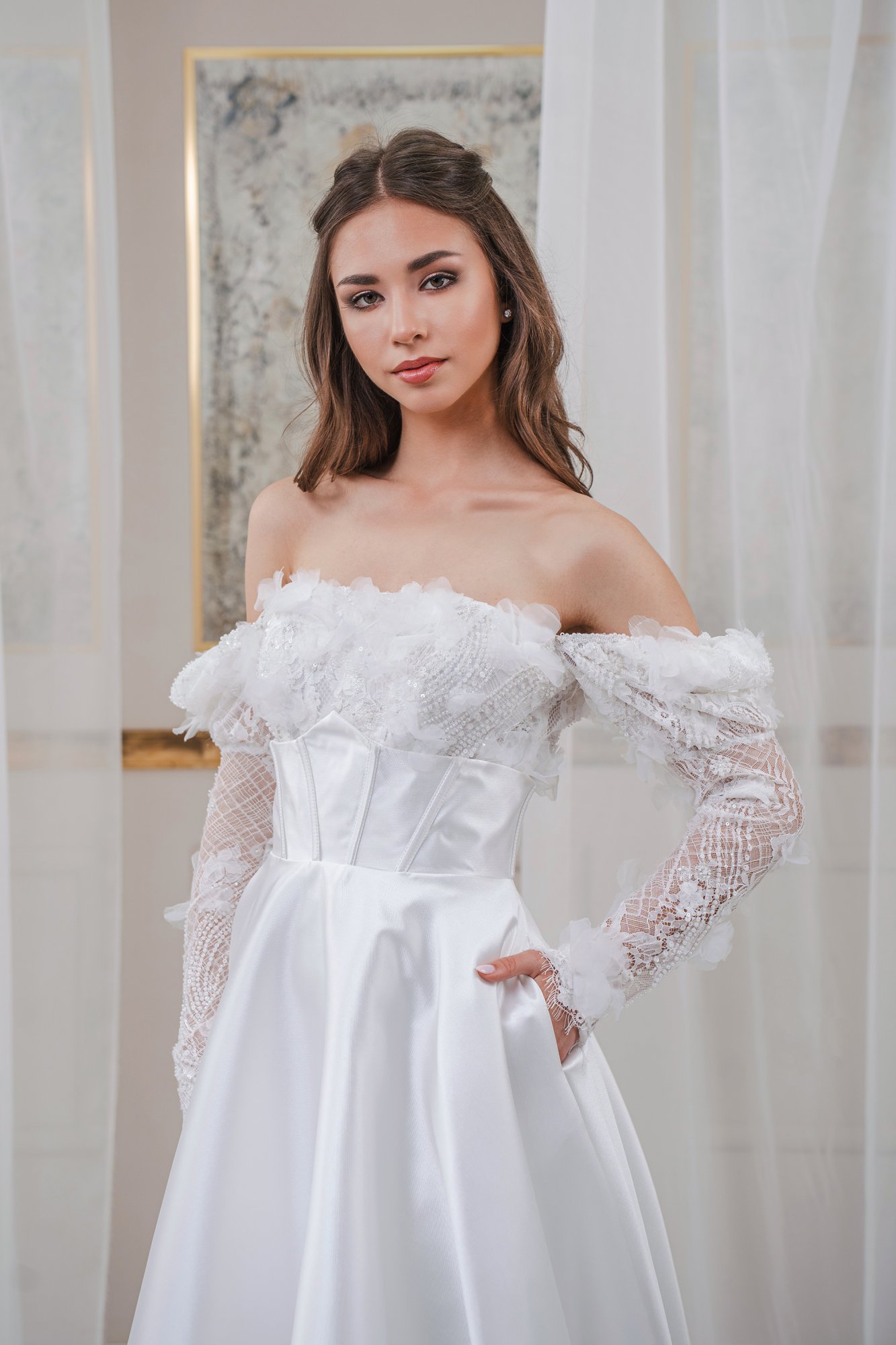 Пола Maria