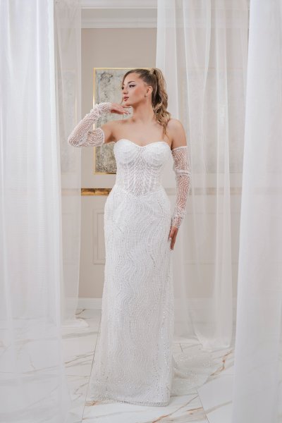 Булчинска рокля Grace