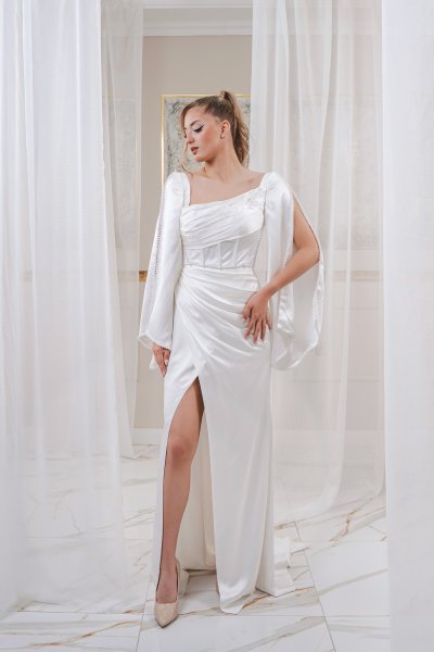Булчинска рокля Graciella
