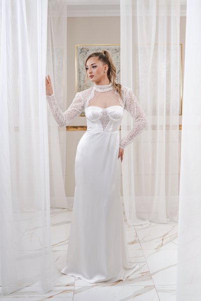 Булчинска рокля Martina